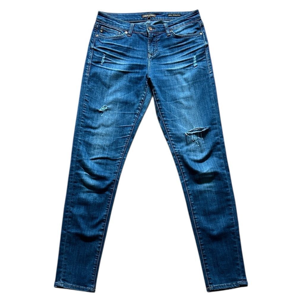 Dear John Gisele Skinny Jeans